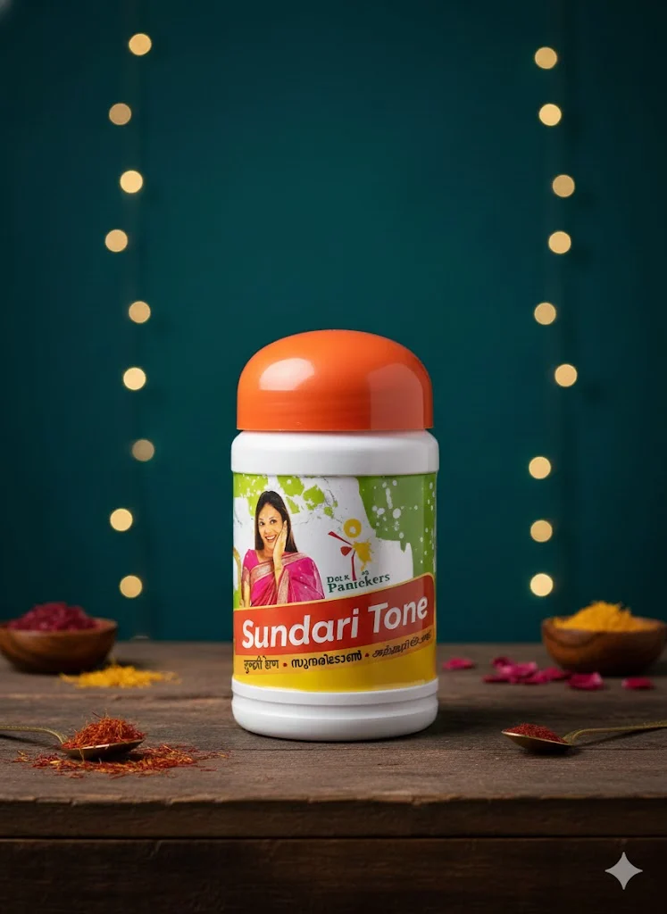 SUNDARI TONE 